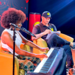 Entrevista Mania | Libna Winnie 2