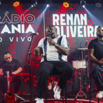 Rádio Mania Ao Vivo | Renan Oliveira 9