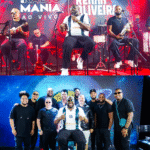 Rádio Mania Ao Vivo | Renan Oliveira 2
