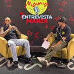 Entrevista Mania | Oh Polêmico 4