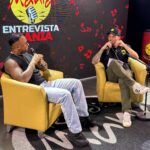 Entrevista Mania | Oh Polêmico 8