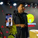 Entrevista Mania | Vinigram 3