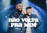 PÉRICLES E ANA CASTELA - SIMPLESMENTE ACONTECE