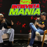 ENTREVISTA MANIA |