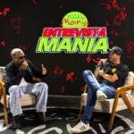 ENTREVISTA MANIA | 4