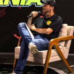ENTREVISTA MANIA | 5