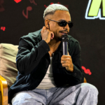 ENTREVISTA MANIA | 6