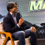 ENTREVISTA MANIA | PEDRO PAULO 2