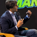 ENTREVISTA MANIA | PEDRO PAULO 4