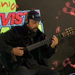 Entrevista Mania | Recan 1