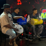 Entrevista Mania | Recan 6