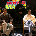 Entrevista Mania | Recan 7