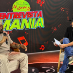 ENTREVISTA MANIA | FALCÃO