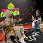 ENTREVISTA MANIA | FALCÃO 3