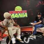 ENTREVISTA MANIA | FALCÃO 4