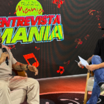 ENTREVISTA MANIA | FALCÃO 8