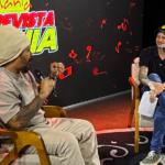 ENTREVISTA MANIA | MARCELO FALCÃO