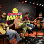 ENTREVISTA MANIA | LAGUM