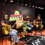 ENTREVISTA MANIA | LAGUM 3