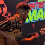 ENTREVISTA MANIA | LUCIANOSABÁ