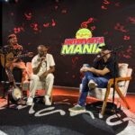 ENTREVISTA MANIA | LUCIANOSABÁ 1