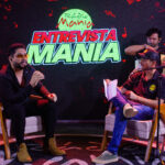 ENTREVISTA MANIA | ÍCARO MORAES 11