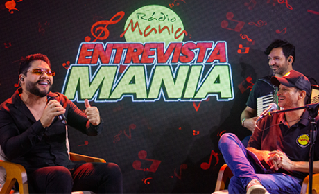 ENTREVISTA MANIA | ÍCARO MORAES 15
