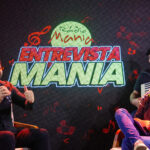 ENTREVISTA MANIA | ÍCARO MORAES 3