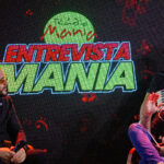 ENTREVISTA MANIA | ÍCARO MORAES 5