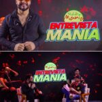ENTREVISTA MANIA | ÍCARO MORAES 6