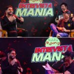 ENTREVISTA MANIA | ÍCARO MORAES 8